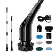 Electric Cleaning Brush - Image 4