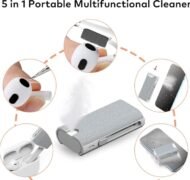 Portable Cleaning Kit