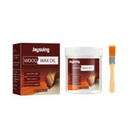 Floor Wood Cleaner Wooden Floor Cleaning Care Antiseptic Wood Furniture Oil Wood Brilliant Polish - Image 2