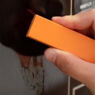 Resuable Stainless Steel Stain Eraser Kitchen Faucet Limescale Eraser Bathroom Glass Rust Remover Stain Remover Cleaning Eraser - Image 6