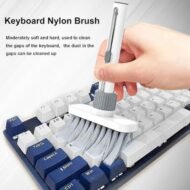 5-in-1 Multifunctional Cleaning Brush - Image 4