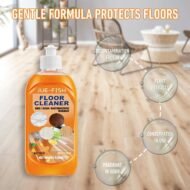 Jueyu Floor Cleaner, Decontamination And Cleaning Wood Floor Cleaning, Polishing And Brightening Tile Cleaner - Image 6