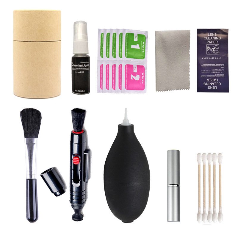 1348333723963.jpg SLR camera cleaning kit - Image 1