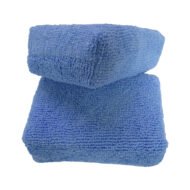 Car wash Sponge Microfiber Towel Cloth - Image 2