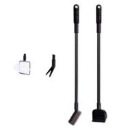 5 in 1 Cleaning Kit for Aquarium Cleaning - Image 4