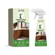 Furniture Cleaner Removes Stains Dust Mildew Cleaning Spray - Image 6