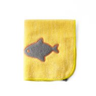 Thickened Microfiber Absorbent Dishwashing Cloth - Image 4