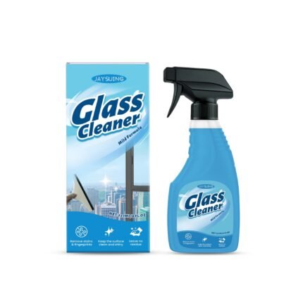 Glass Cleaner