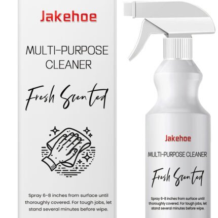 Multi-Purpose Cleaner