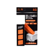 Resuable Stainless Steel Stain Eraser Kitchen Faucet Limescale Eraser Bathroom Glass Rust Remover Stain Remover Cleaning Eraser - Image 9