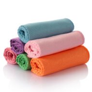 Microfiber cleaning cloth - Image 9