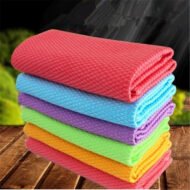 Microfiber cleaning cloth - Image 6