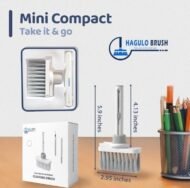 5-in-1 Multifunctional Cleaning Brush - Image 3