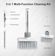 5-in-1 Multifunctional Cleaning Brush - Image 2