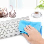 Microfiber cleaning cloth - Image 5