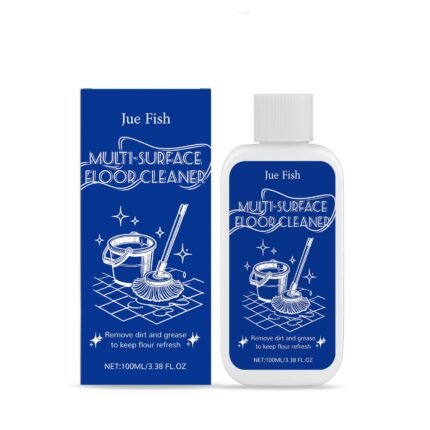 Multi-Surface Floor Cleaner