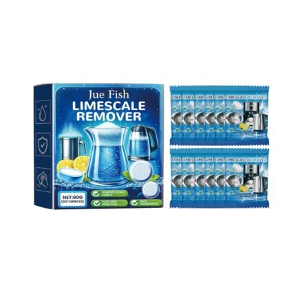 Limescale Remover