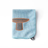 Thickened Microfiber Absorbent Dishwashing Cloth - Image 5