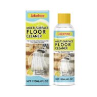Strong Decontamination Floor Cleaner Descaling Wood Floor Cleaning Solution Polishing - Image 5
