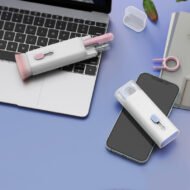 Bluetooth Headset Cleaning Pen Laptop Cleaning Kit - Image 2