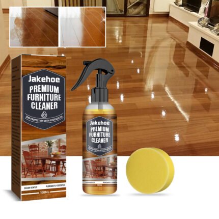 Jakehoe Floor Cleaner Wooden Floor Marble