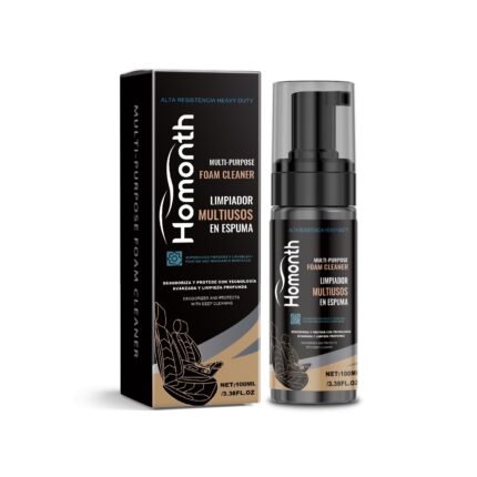 Multi-Purpose Foam Cleaner