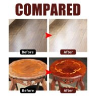 Floor Wood Cleaner Wooden Floor Cleaning Care Antiseptic Wood Furniture Oil Wood Brilliant Polish - Image 8