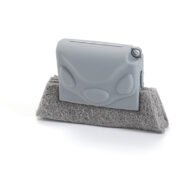 Window Sill Groove Cleaning Tool Brush Household Cleaning Gap Dead Angle - Image 6