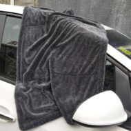 Braid Cloth Microfiber Rag Car Wash Towel - Image 3