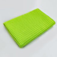 Microfiber Waffle Car Cleaning Towel - Image 9