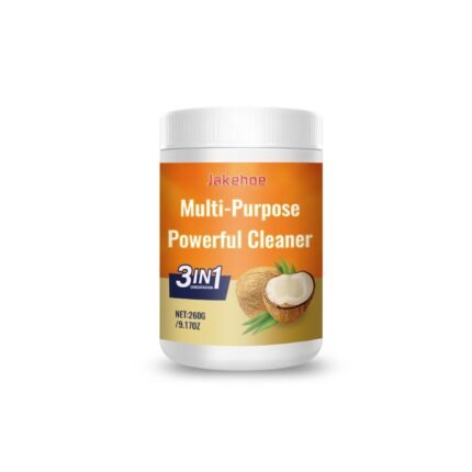 Multi-Purpose Powerful Cleaner