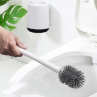 Cleaning kit toilet brush - Image 3