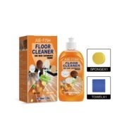 Jueyu Floor Cleaner, Decontamination And Cleaning Wood Floor Cleaning, Polishing And Brightening Tile Cleaner - Image 5