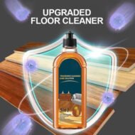 Floor Cleaner Dual Effect Cleaner - Image 3