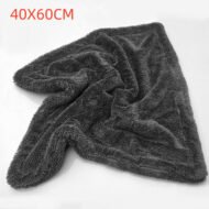 Braid Cloth Microfiber Rag Car Wash Towel - Image 10