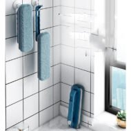 Microfiber Multifunctional Folding Cleaning Brush - Image 4