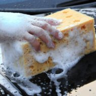 Car Wash Tool Cleaning Kit - Image 6