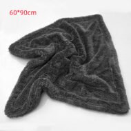 Braid Cloth Microfiber Rag Car Wash Towel - Image 9