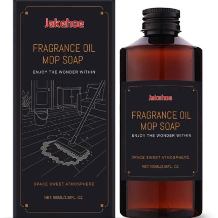 Multi Functional Floor Cleaner