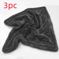 Braid Cloth Microfiber Rag Car Wash Towel - Image 8