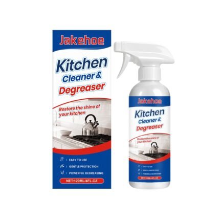 Kitchen Cleaner Degreaser