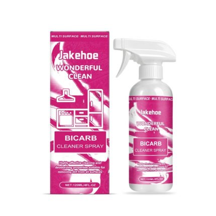 Bicarb Cleaner Spray