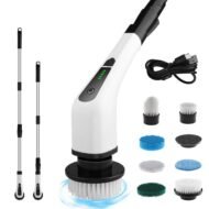 Electric Cleaning Brush - Image 8
