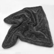 Braid Cloth Microfiber Rag Car Wash Towel - Image 4