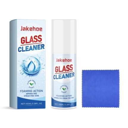 Glass Cleaner